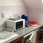 Major Csalad Apartment *
