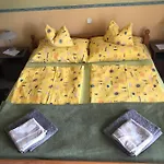 Major Csalad Apartment *
