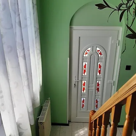 Major Család *