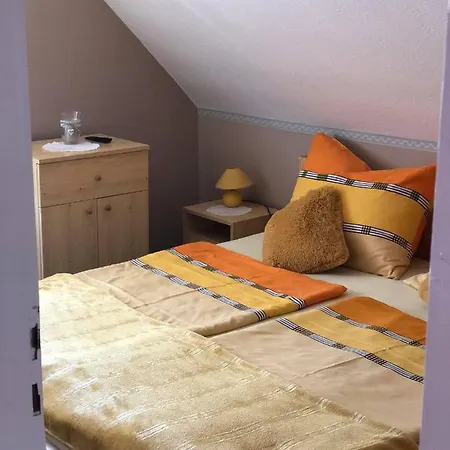 Apartamento Major Család