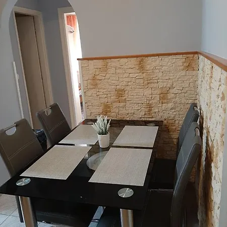 Major Család Apartamento Hévíz