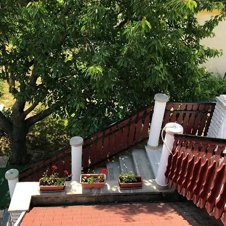 شقة Major Csalad Hévíz