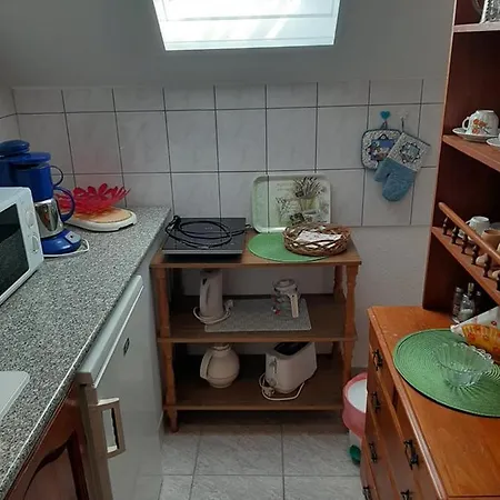 Major Család Apartmán *