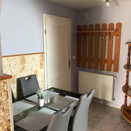 Major Család Apartmán Hévíz