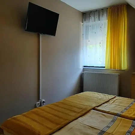 Major Család Hévíz