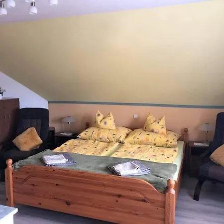 Major Család Apartmán Hévíz