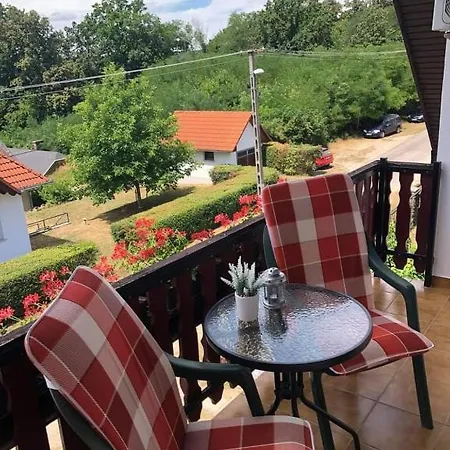 Major Család * Hévíz