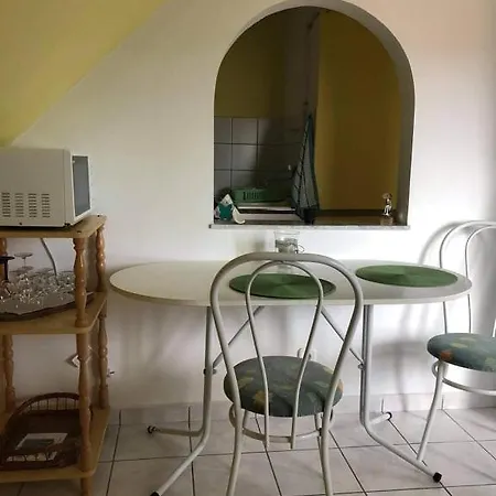 Daire Major Csalad *