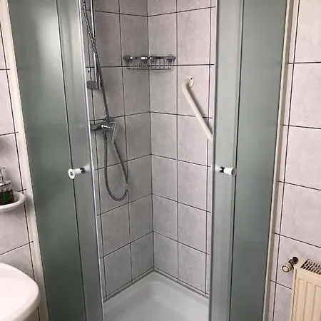Major Család Apartamento