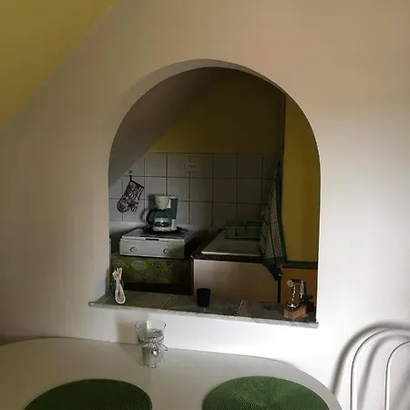 Apartamento Major Család Hévíz