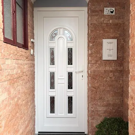 Major Család Apartmán Hévíz