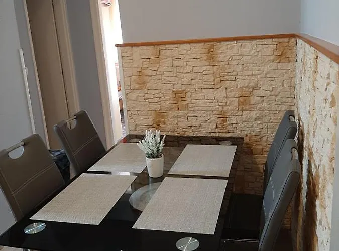 Major Csalad Lägenhet Hévíz