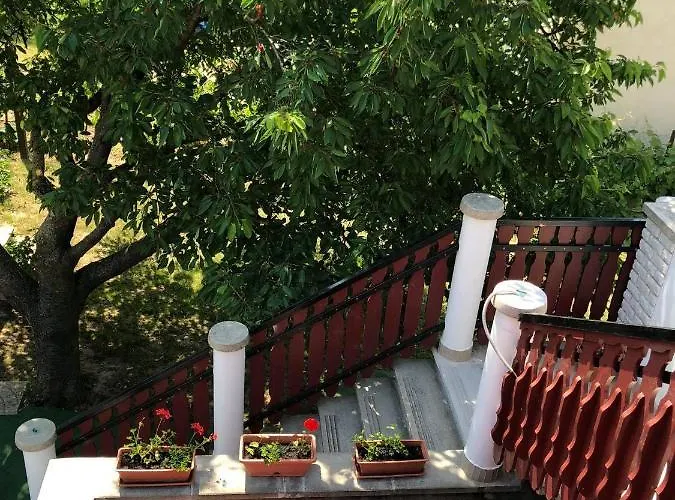 شقة Major Csalad Hévíz