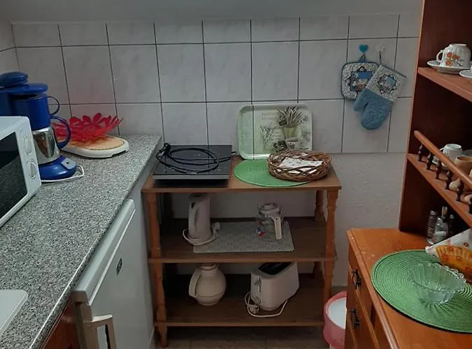 Major Csalad شقة *