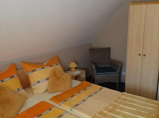 شقة Major Csalad *