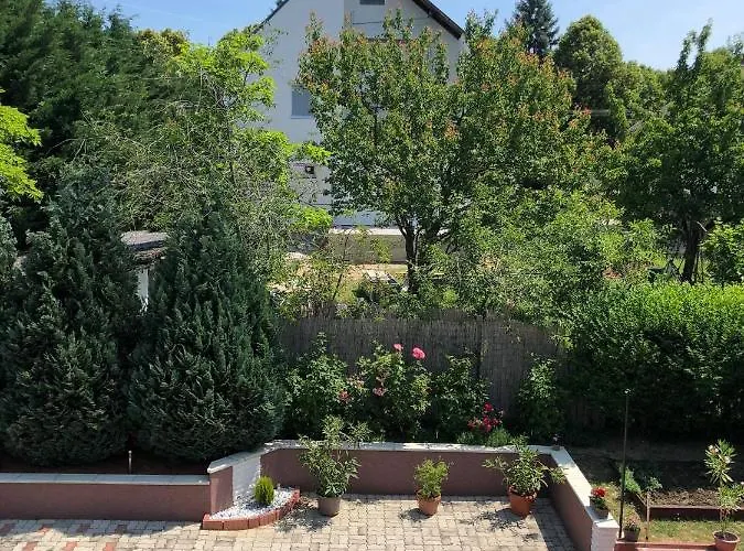 Major Csalad Apartment
