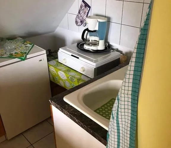 Lägenhet Major Csalad *