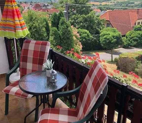 Major Csalad Lägenhet