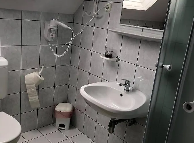 Major Csalad Lägenhet