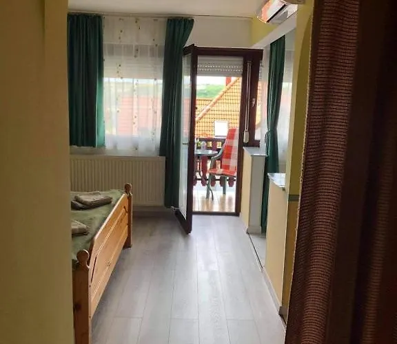 Major Csalad * Hévíz