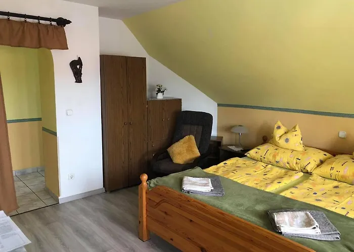 شقة Major Csalad Hévíz