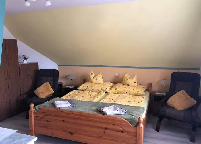 Major Csalad شقة Hévíz