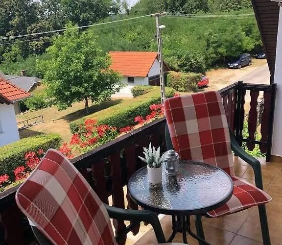 Major Csalad * Hévíz