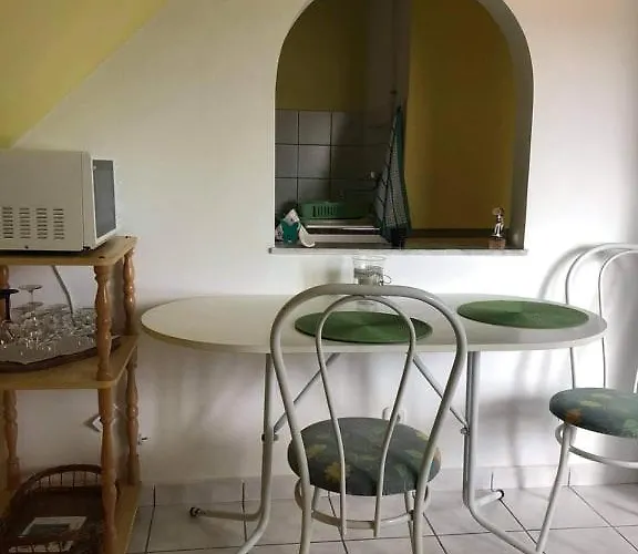 Lägenhet Major Csalad *