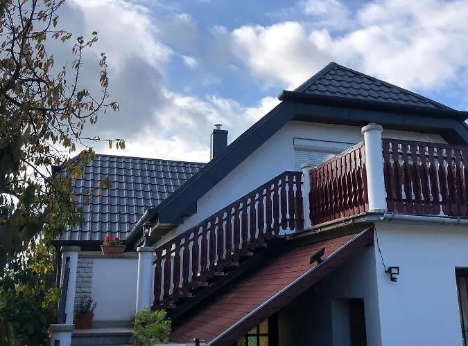 Major Csalad * Hévíz