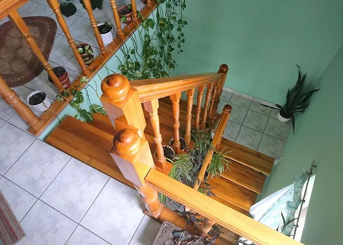 Lägenhet Major Csalad *